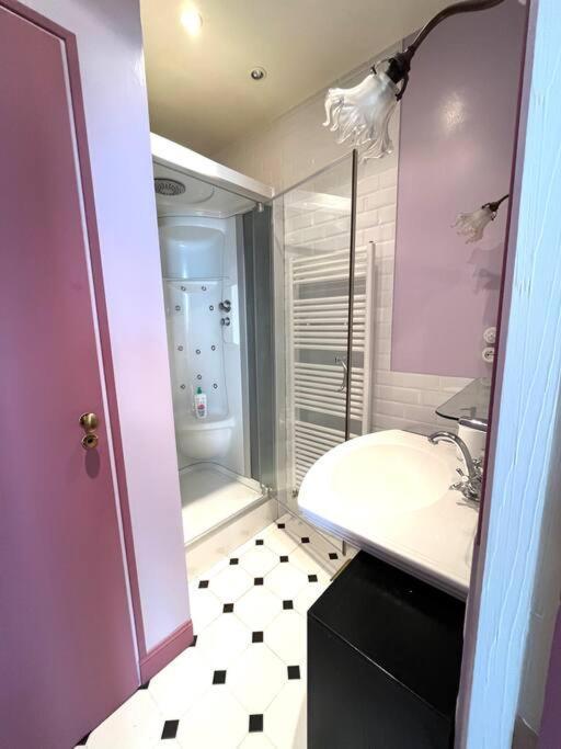 Charmante Charentaise Saint-Jean-dʼAngély エクステリア 写真
